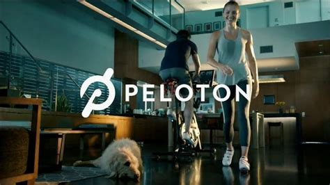 Peloton TV Spot, 'This Is Peloton' featuring Chad Cole