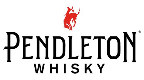 Pendleton Whisky logo