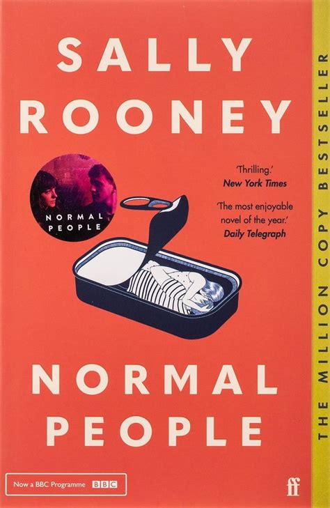Penguin Random House Sally Rooney 