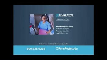 Penn Foster TV Spot, 'Skills You Need' created for Penn Foster