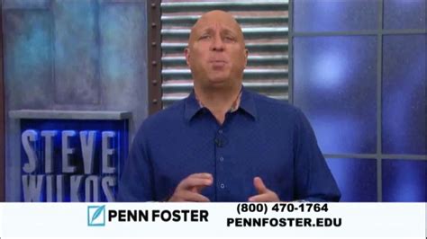 Penn Foster TV Spot, 'The Steve Wilkos Show: On Your Time'