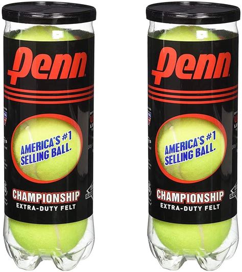 Penn Tennis logo