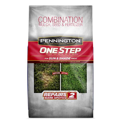 Pennington One Step Complete