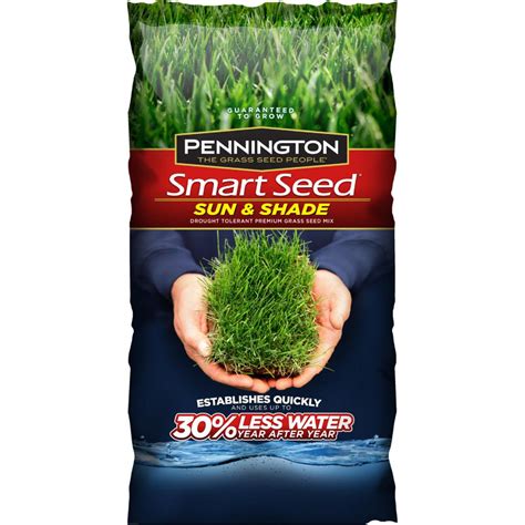 Pennington Smart Seed logo