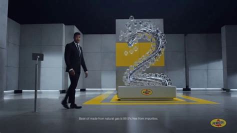 Pennzoil Platinum Full Synthetic TV Spot, 'FACTS'