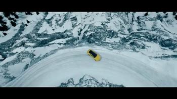 Pennzoil Platinum TV Spot, 'JOYRIDE Tundra'