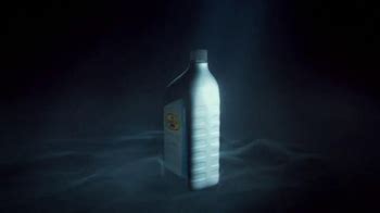 Pennzoil TV Commercial , Gas to Bottle