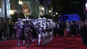 PeopleTV Special TV Spot, 'The Last Jedi: Star Wars Episode VIII' created for PeopleTV