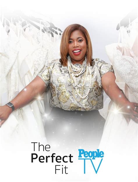 PeopleTV TV Spot, 'The Perfect Fit'