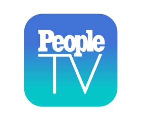 PeopleTV logo