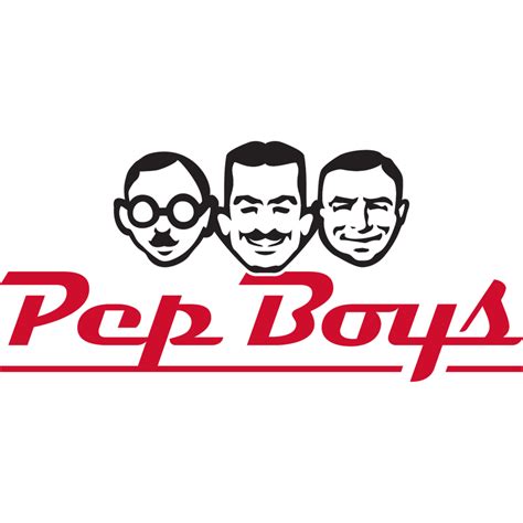 PepBoys TreadSmart logo