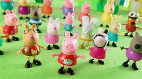 Peppa Pig and Friends TV Spot, 'Ready for Fun' created for Jazwares Toys