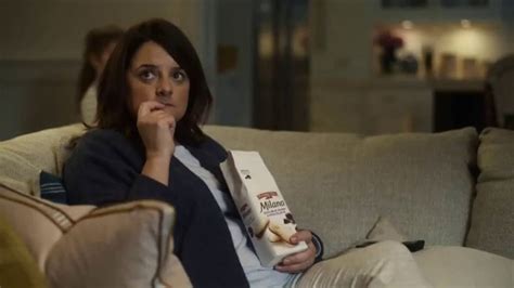 Pepperidge Farm Milano TV commercial - Caught in the Act