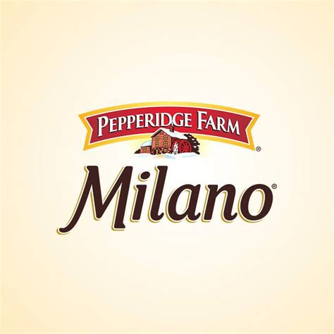 Pepperidge Farm Milano logo