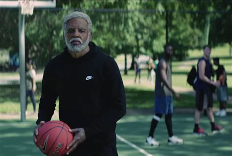 Pepsi Max TV Spot, 'Uncle Drew' featuring Kyrie Irving