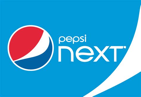 Pepsi Next logo