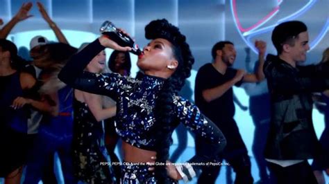 Pepsi Super Bowl 2016 TV Spot, 'Joy of Pepsi' Featuring Janelle Monáe featuring Janelle Monáe