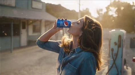 Pepsi Super Bowl 2018 TV Spot, 'This Is the Pepsi' Song by Kesha created for Pepsi