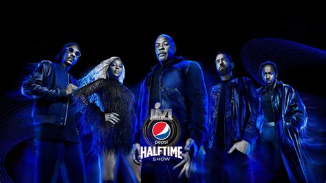Pepsi Super Bowl 2022 TV commercial - Halftime Show and Ultra Pass