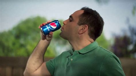 Pepsi TV Spot, 'Better With Pepsi: Ribs'