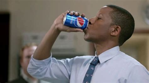 Pepsi TV Spot, 'BreakOutThePepsi: Printer' Featuring Stephen Gostkowski featuring Jacy King