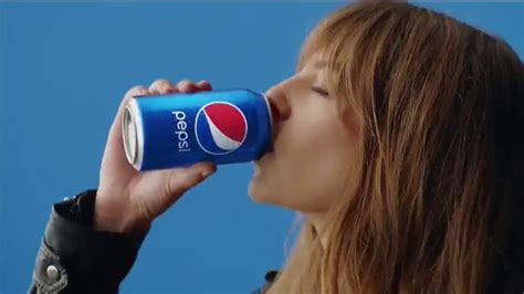 Pepsi TV Spot, 'But Only With Pepsi: Bear' featuring Kevin Miles