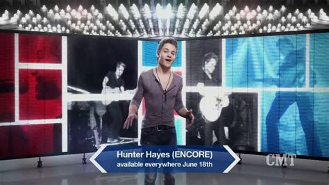 Pepsi TV Spot, 'Live for Now' Featuring Hunter Hayes
