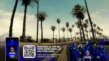Pepsi TV commercial - Snoop y más