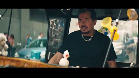 Pepsi TV Spot, 'Standup' Featuring John Leguizamo featuring John Leguizamo