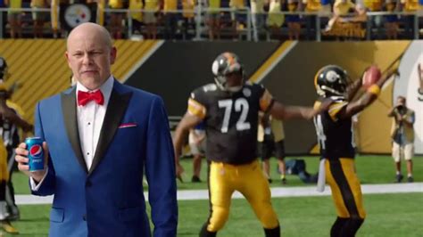 Pepsi TV commercial - The Fun Doesnt End Zone: Antonio Browns New Dance