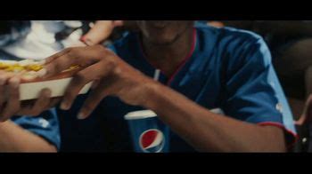 Pepsi TV commercial - The Mess We Miss
