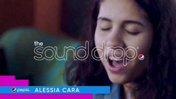 Pepsi TV Spot, 'The Sound Drop' Ft. Bebe Rexha and Bryce Vine