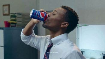 Pepsi Wild Cherry TV Spot, 'Office' Song By Acraze, Cherish created for Pepsi