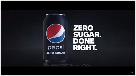 Pepsi Zero Sugar Super Bowl 2020 TV Spot, 'Zero Sugar. Done Right.' Feat. Missy Elliott, H.E.R. created for Pepsi Zero Sugar