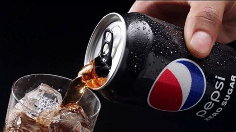 Pepsi Zero Sugar TV Spot, 'Every Bite: Backyard Grill' created for Pepsi Zero Sugar
