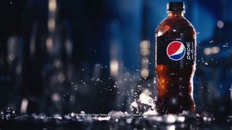 Pepsi Zero Sugar TV commercial - Favorite Show