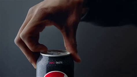 Pepsi Zero Sugar TV Spot, 'Sound and Bubbles' featuring Milan Carter