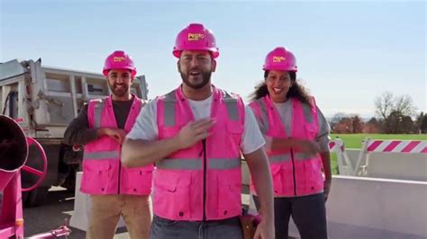 Pepto-Bismol TV Spot, 'Construction Crew' created for Pepto-Bismol