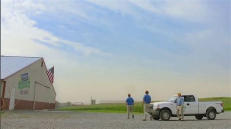 Perdue Farms Harvestland TV Spot, 'A Walk Outside' created for Perdue Farms