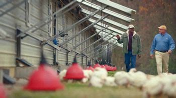 Perdue Farms TV commercial - Hungry for Better Chicken