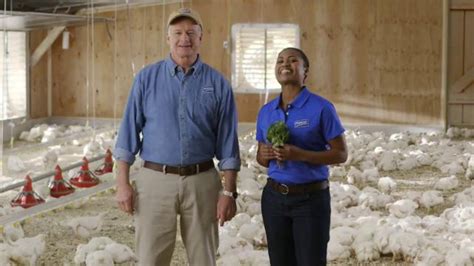 Perdue Farms TV commercial - OregaYes