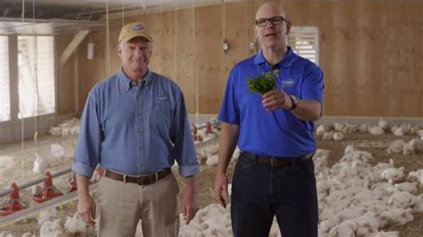 Perdue Farms TV commercial - Rosemary and Thyme