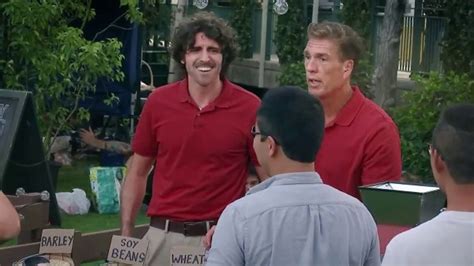 Perdue Farms TV commercial - The Other Guys: Chicken Feed