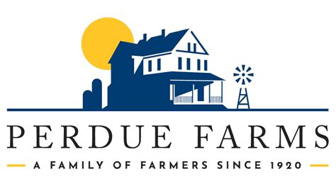Perdue Farms logo