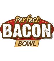 Perfect Bacon Bowl commercials