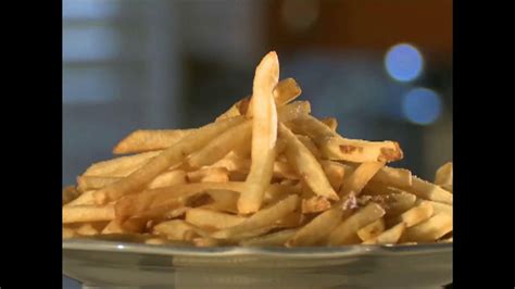 Perfect Fries de Natural Cut TV Spot created for Perfect Fries