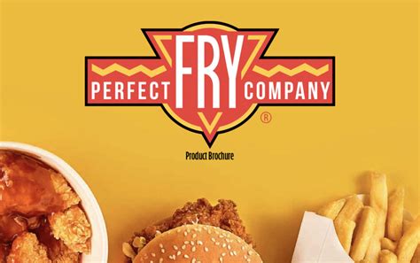 Perfect Fries logo