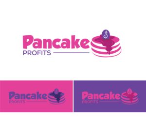 Perfect Pancake logo