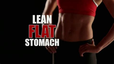 Perfect. Ab Carver Pro TV commercial - Lean, Flat, Stomach