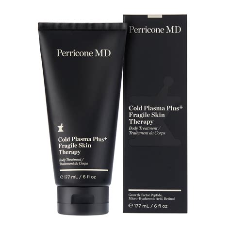 Perricone MD commercials